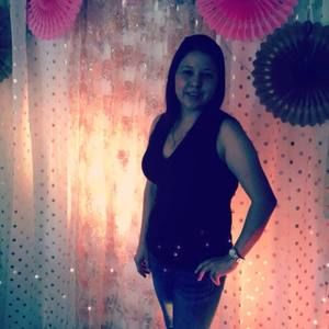 Meet your Posher, Karina